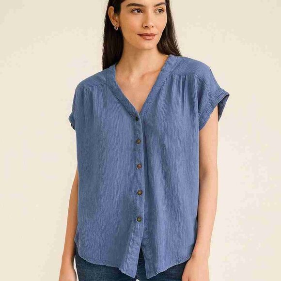 Blouse For Women - Picture 1 of 2